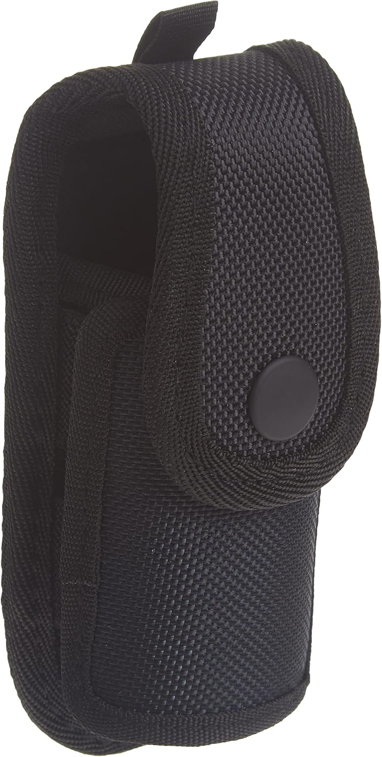 Nite Ize Tool Holster Stretch Universal Holster 360° Black USA.