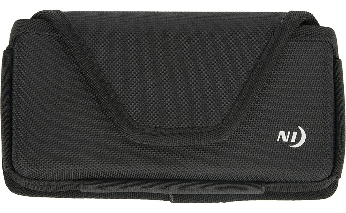 Nite Ize Funda Horizontal Clip Case Hardshell XXL Negra