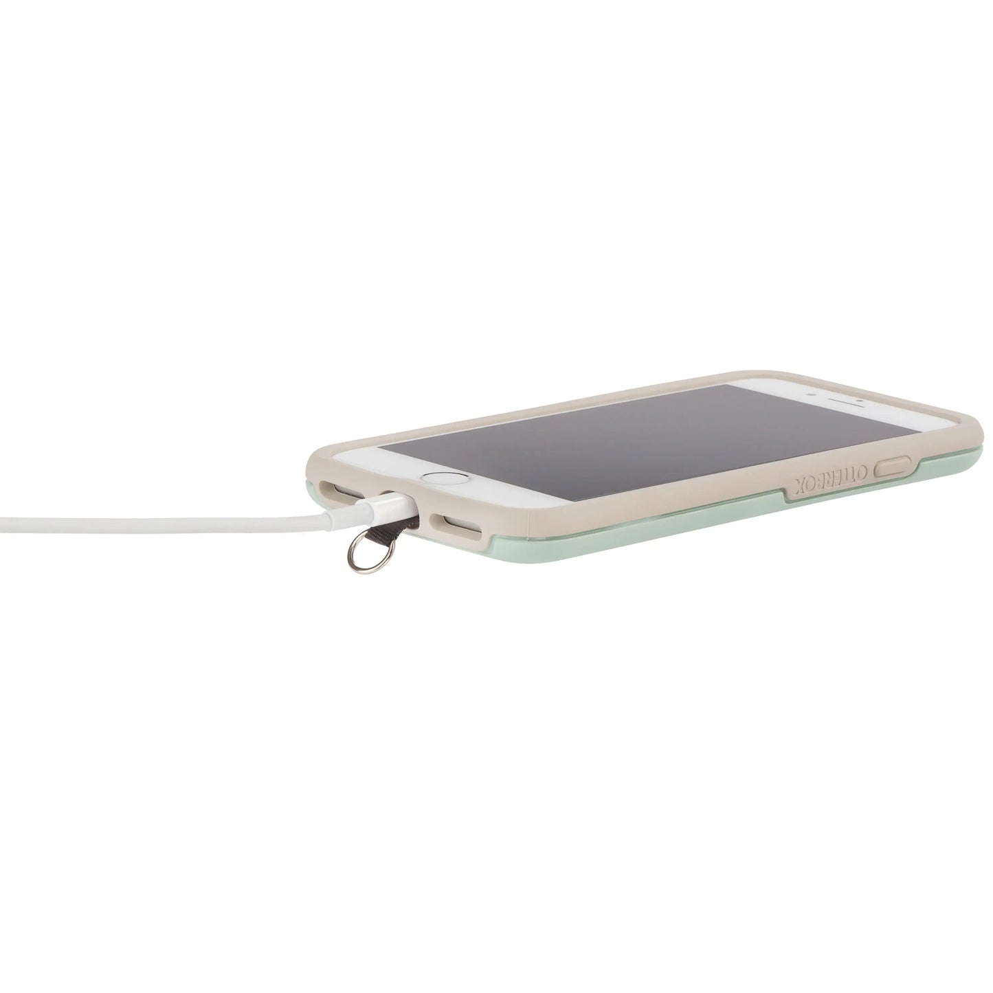 Nite Ize Ancla P/celular Hitch Con Extensión Resorte Negra USA