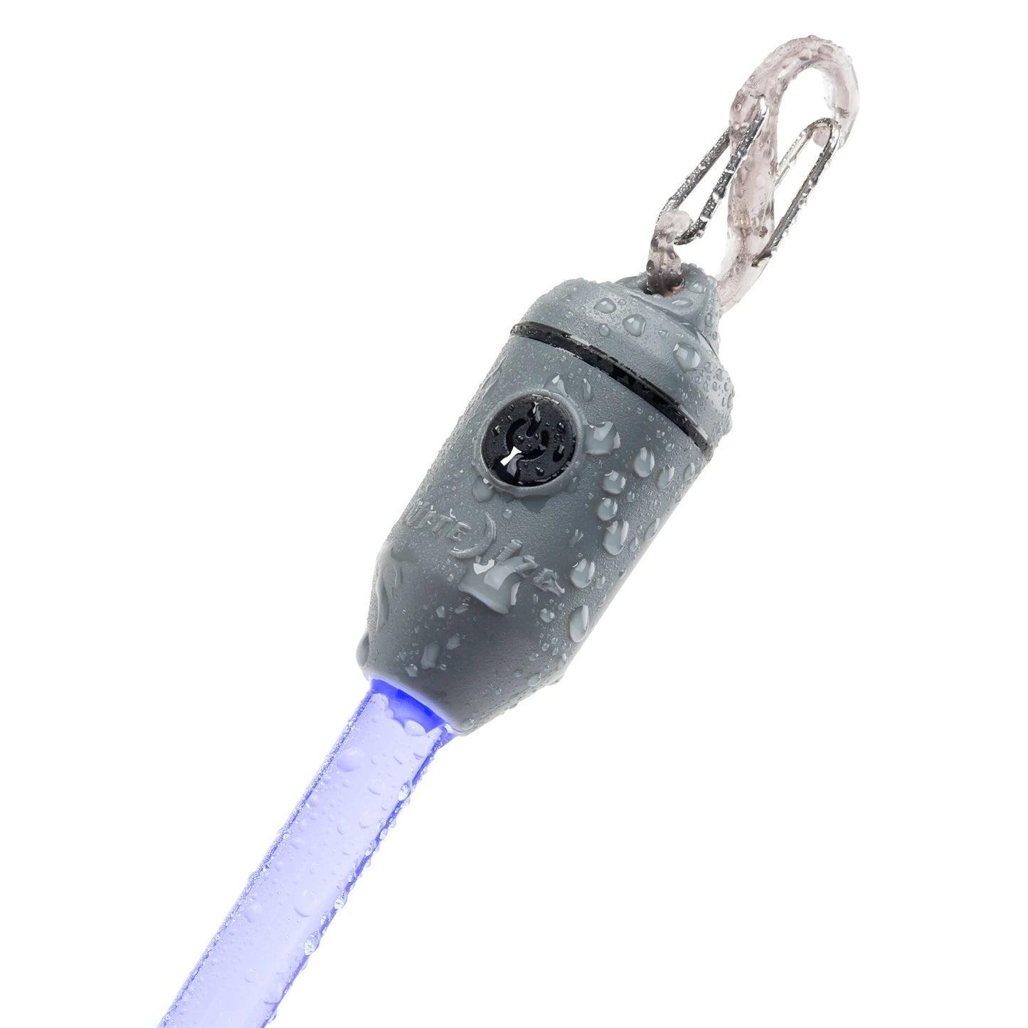 Barra Luminosa Led Recargable Radiant Disc-O Select USA