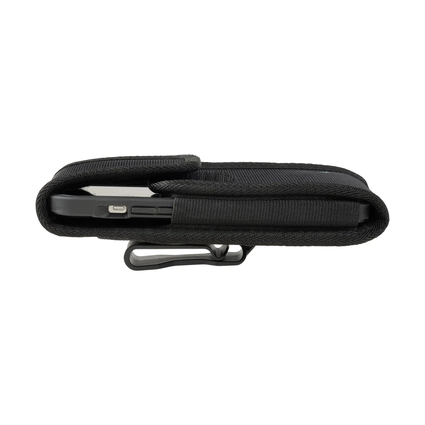 Nite Ize Clip Case Cargo Universal Rugged Holsters Black