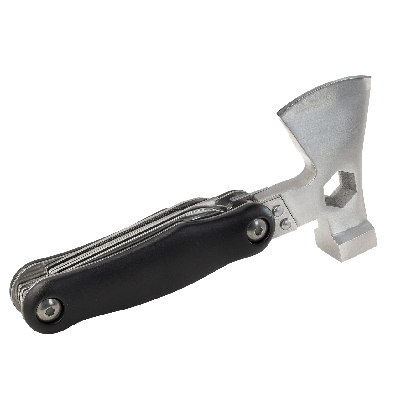 WALLIS Mini Hacha Multi-Herramienta AXE Tool