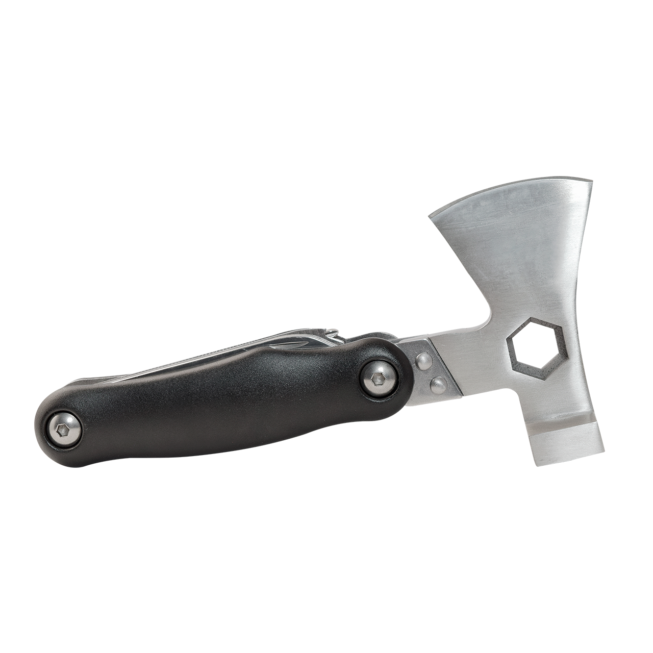 WALLIS Mini Hacha Multi-Herramienta AXE Tool