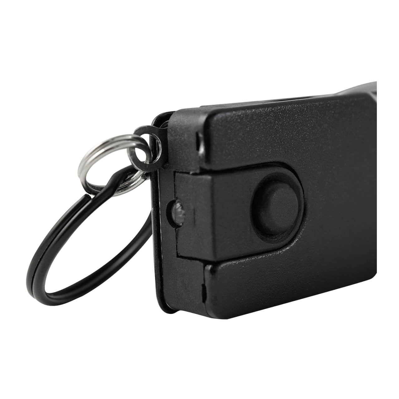 Multiherramienta con 9 Usos, Mango de Aluminio color Negro Mate, 6.8cm WALLIS