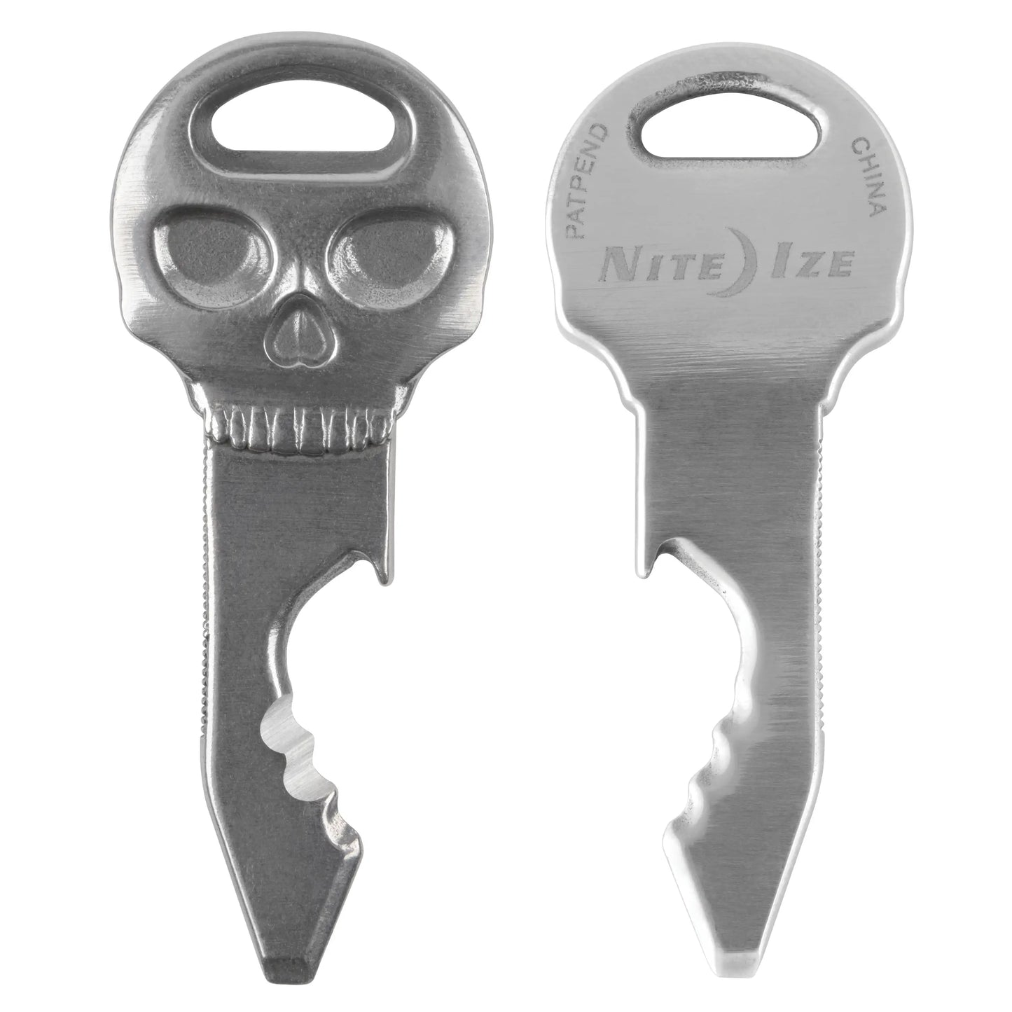 Nite Ize Doohickey® Skullkeytm Key Tool - Multi-Herramienta USA