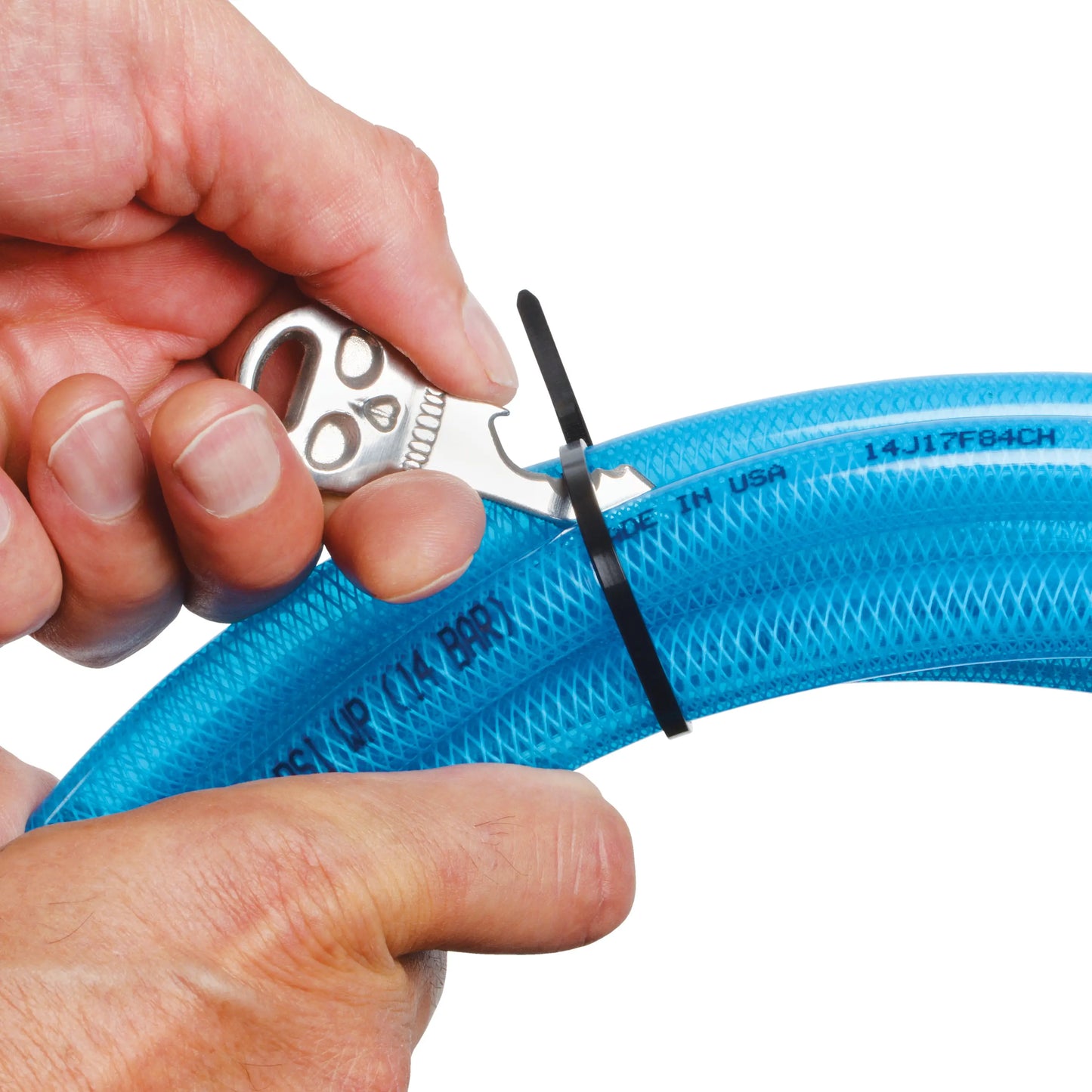 Nite Ize Doohickey® Skullkeytm Key Tool - Multi-Herramienta USA