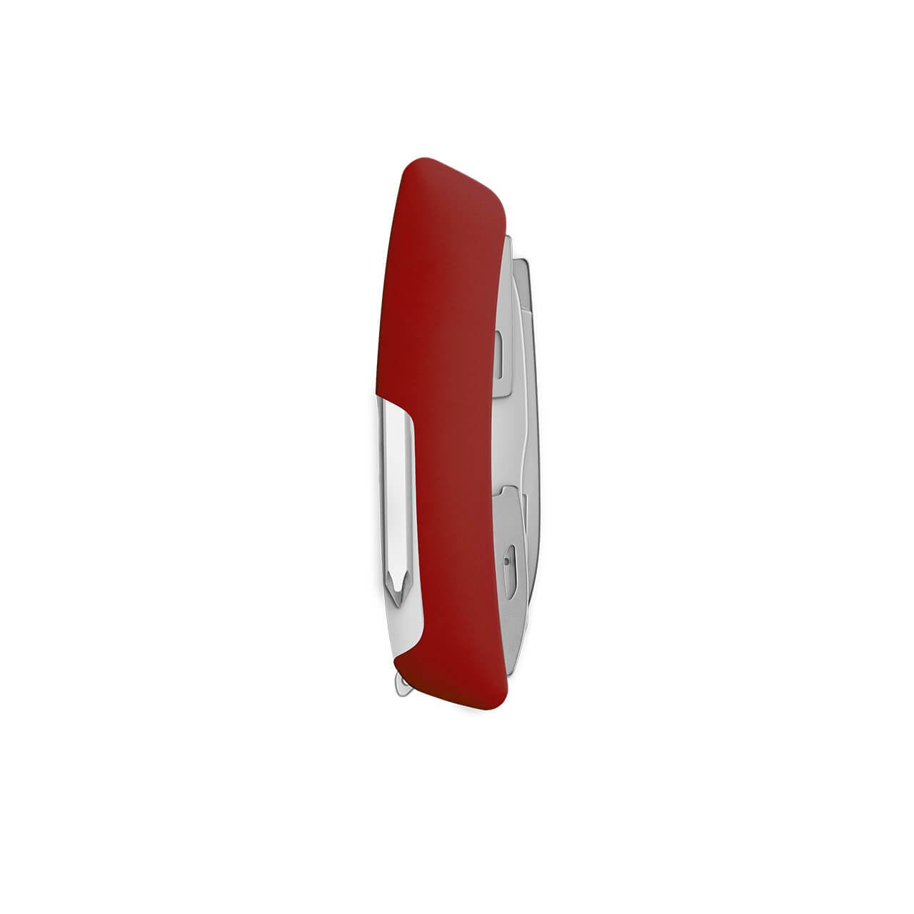 SWIZA ALLMATT Standard D08 R, 13 - Funciones Rojo Hecho en Suiza.