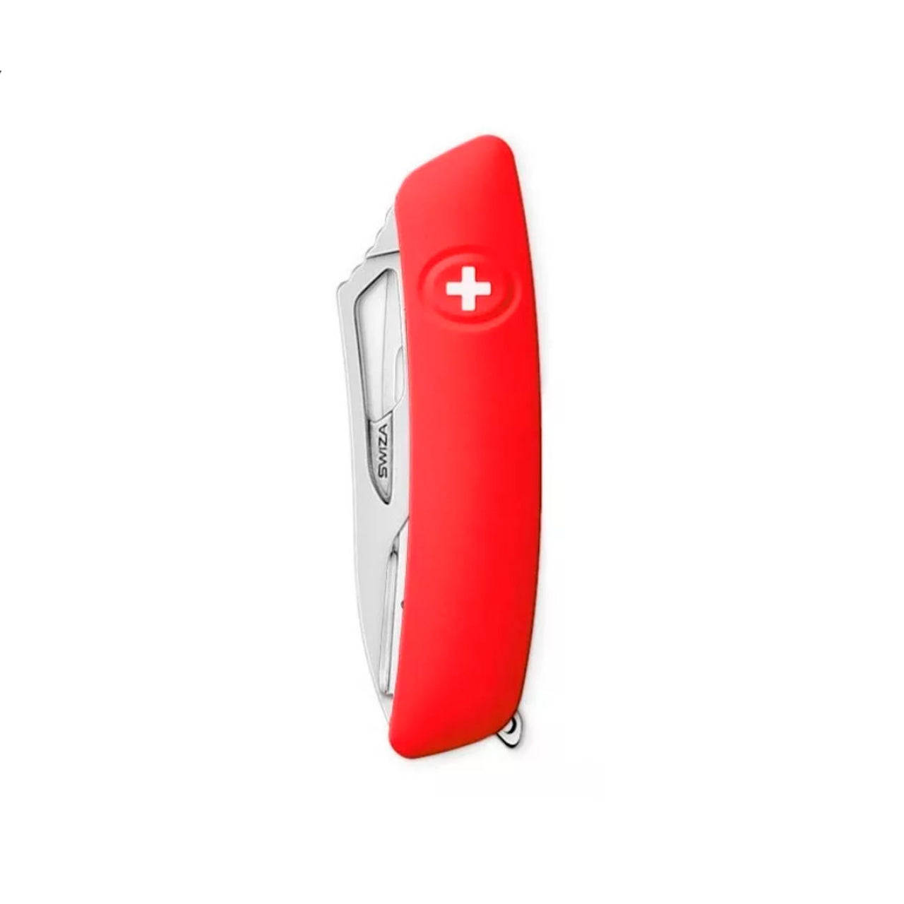 SWIZA Single Hand SH04 TR, 12 - Funciones. Rojo Hechop en Suiza.