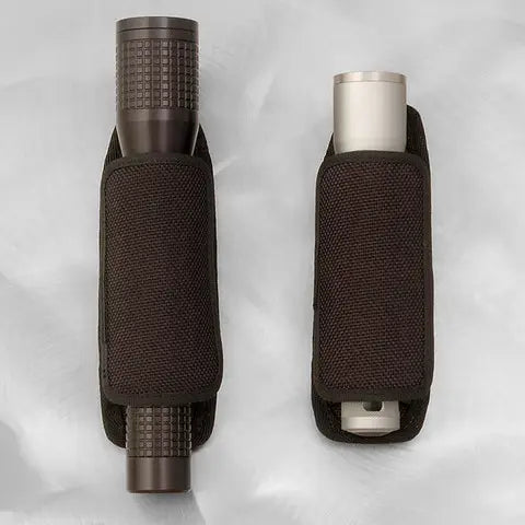 Nite Ize Lite Holster Stretch Flashlight 100% USA