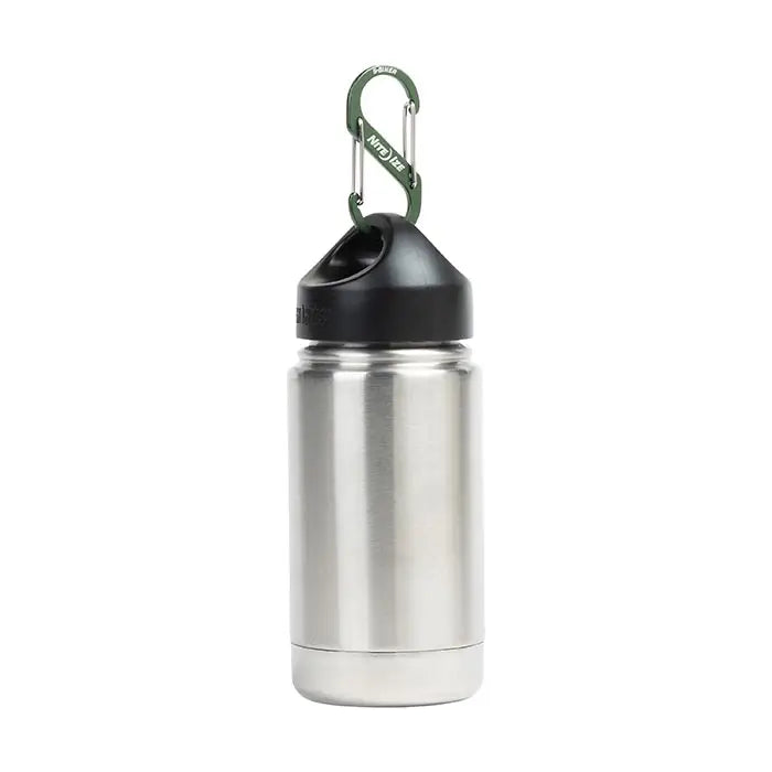 Nite Ize Pack 3 S-biner® Aluminum Dual Carabiner #2, #3, #4. Colors.