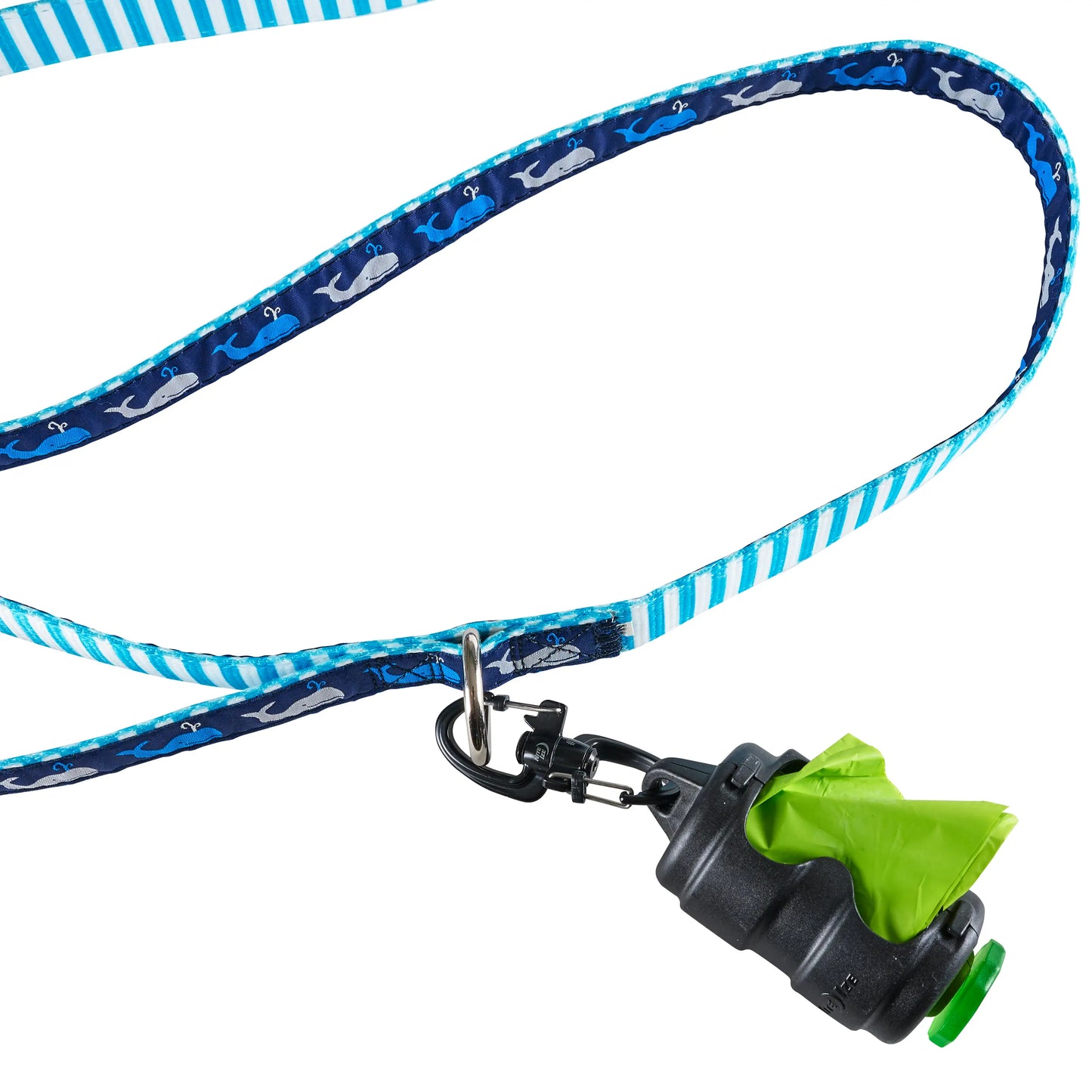 Nite Ize S-biner 360 Slidelock Dual Carabiner Stainlees #4, USA.
