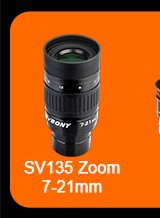 Telescopio Astronómico Svbony SV48P con Apertura de 102mm/90mm, Enfocador de Dob