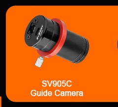 Telescopio Astronómico Svbony SV48P con Apertura de 102mm/90mm, Enfocador de Dob