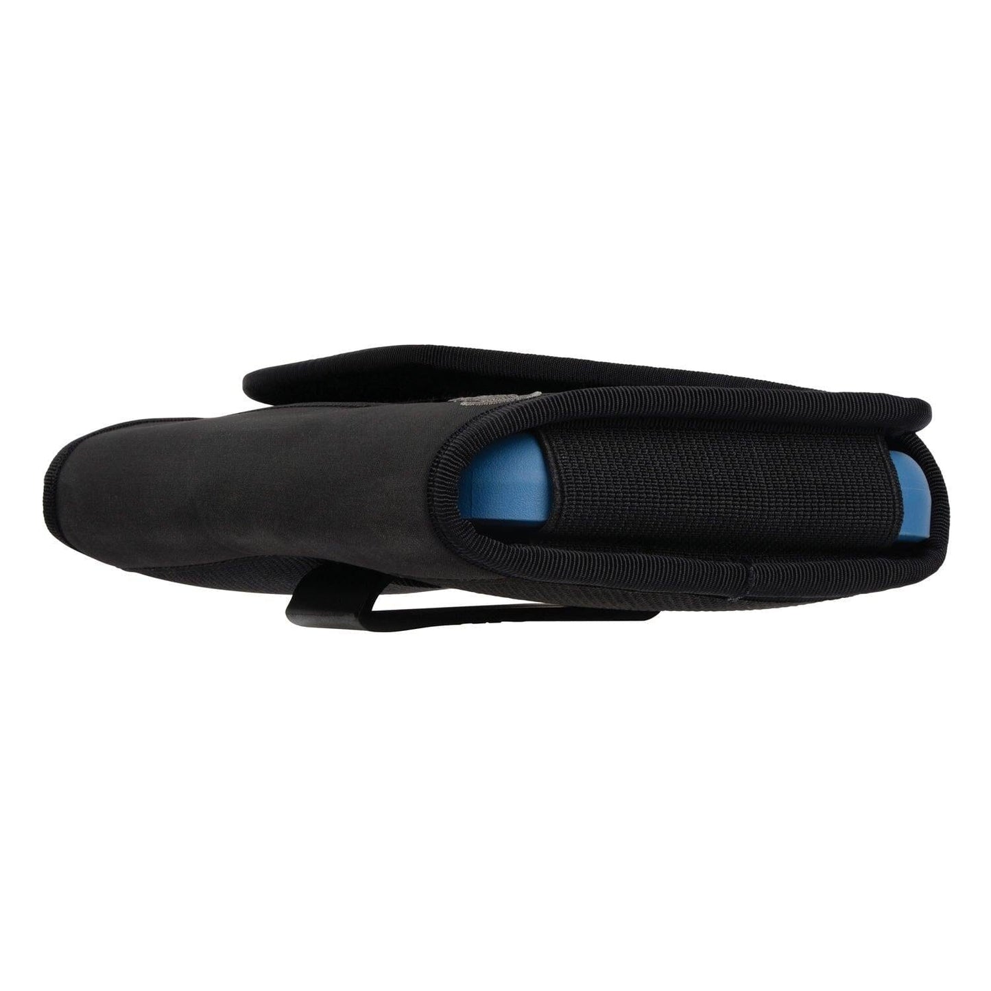 Nite Ize Clip Case Sideways Universal Rugged Holsters L Black USA.