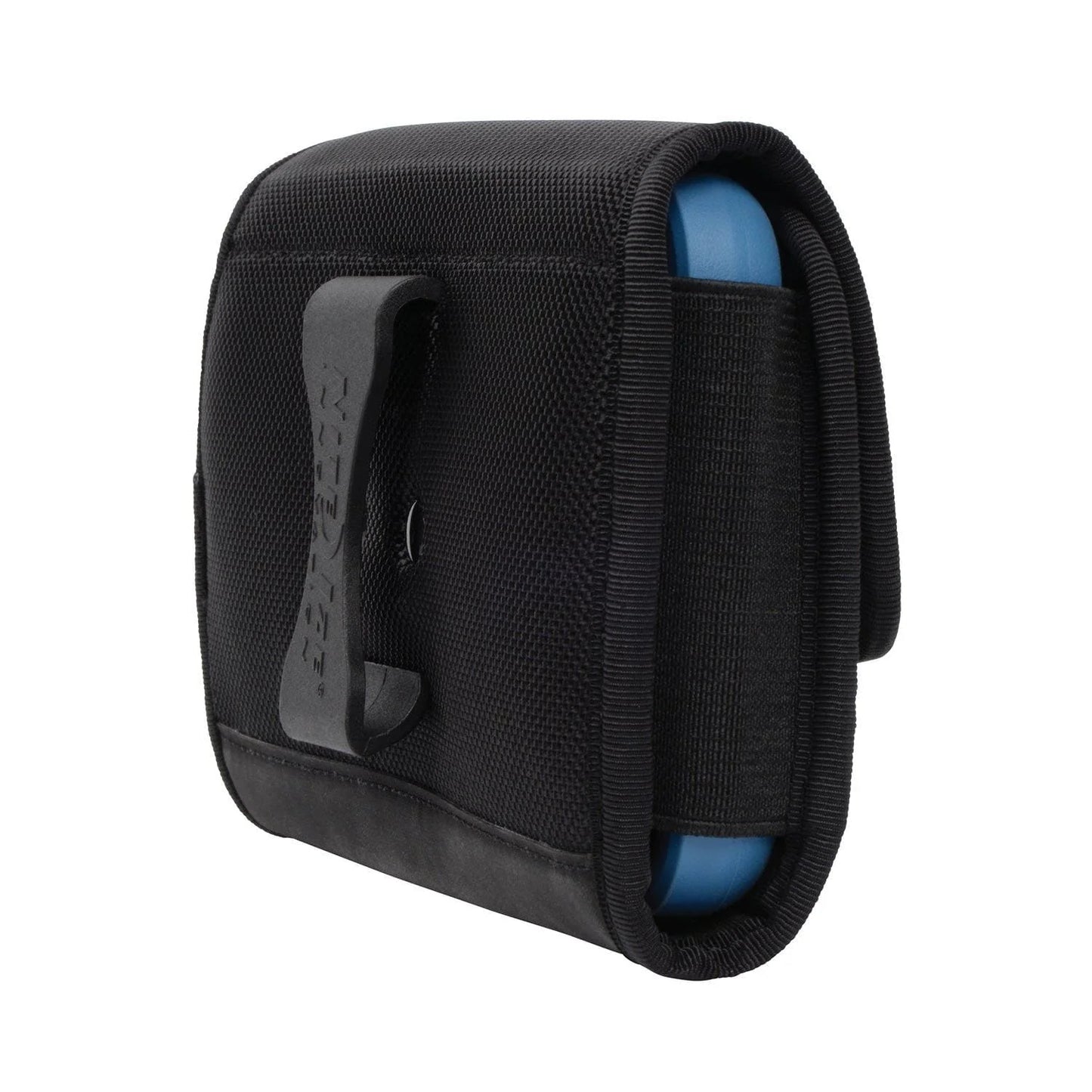 Nite Ize Clip Case Sideways Universal Rugged Holsters L Black USA.