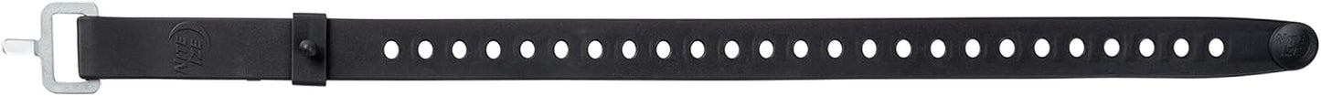 Nite Ize Correa Utilitaria Para Amarre Rapido Gear Pro® 18in Negro USA.