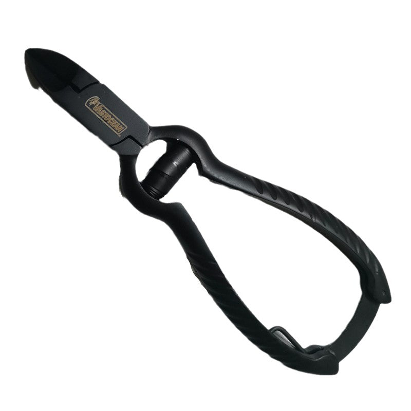 Vastaucean-Tijeras de acero inoxidable SPS para acuario, alicates rectos para pl