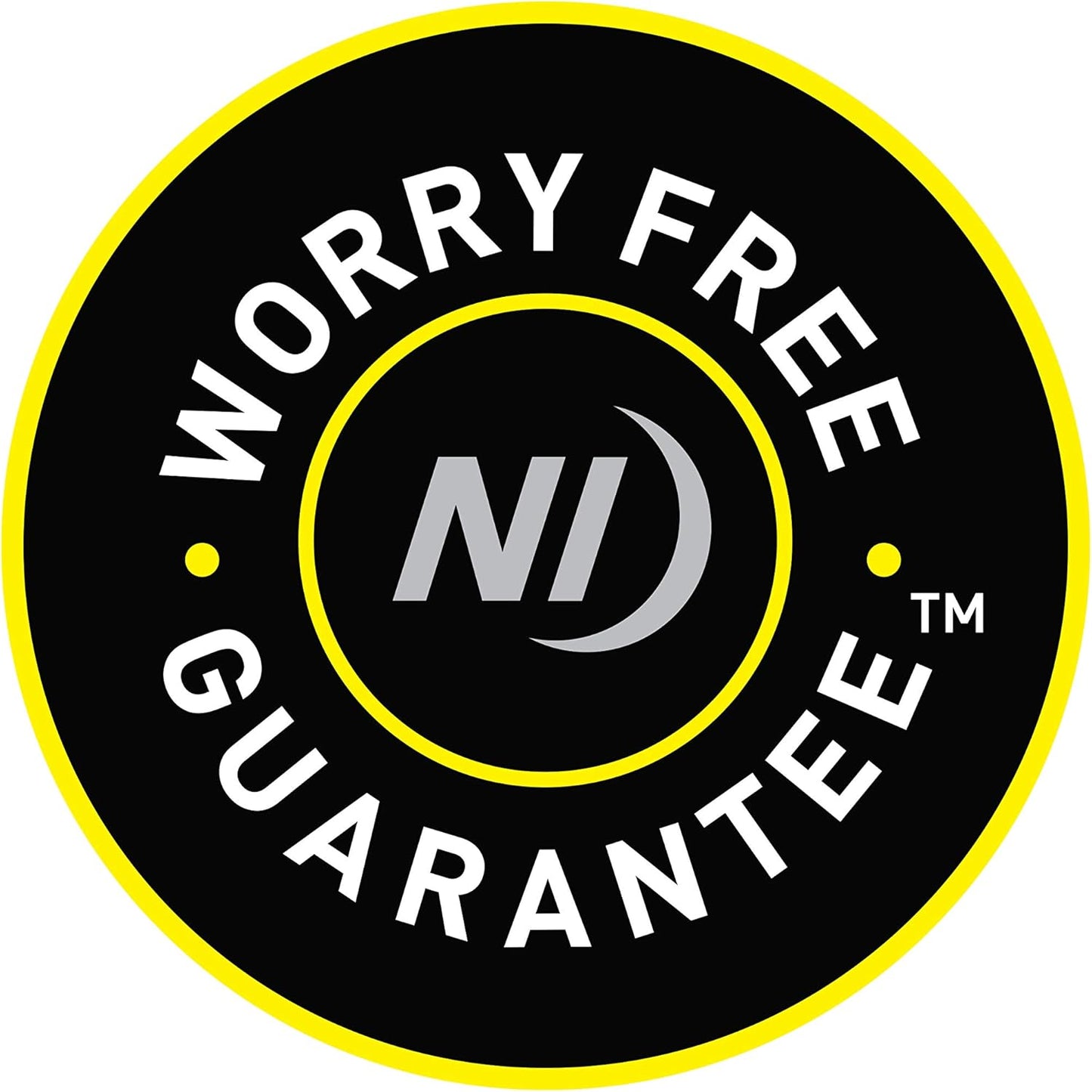 Nite Ize Correa Utilitaria Para Amarre Rapido Gear Pro® 18in Negro USA.