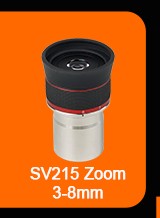 Telescopio Astronómico Svbony SV48P con Apertura de 102mm/90mm, Enfocador de Dob
