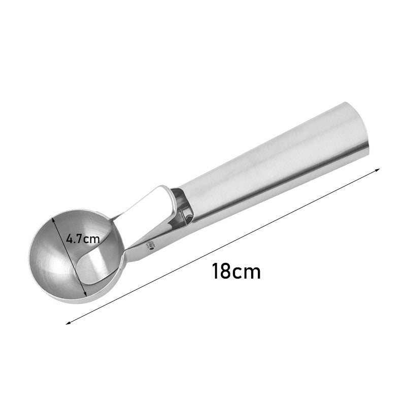 Molde de cubo de hielo hecho a mano de acero inoxidable de varios estilos, cucha