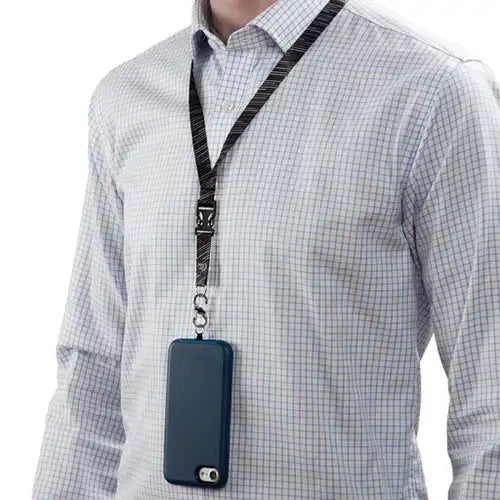 Nite Ize Hitch Phone Anchor Lanyard Ancla Cordón USA.