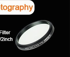 Telescopio Astronómico Svbony SV48P con Apertura de 102mm/90mm, Enfocador de Dob