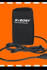 Telescopio Astronómico Svbony SV48P con Apertura de 102mm/90mm, Enfocador de Dob