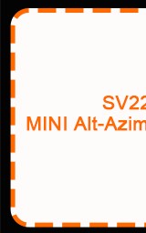 Telescopio Astronómico Svbony SV48P con Apertura de 102mm/90mm, Enfocador de Dob