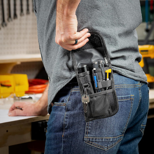 NITE IZE Funda Multi-Herramientas Clip Pock-its® Xl Utility Holster USA.