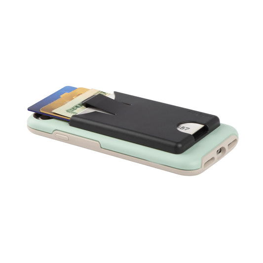 Nite Ize Billetera Ca$h Back Para Uso Atras del Smartphone