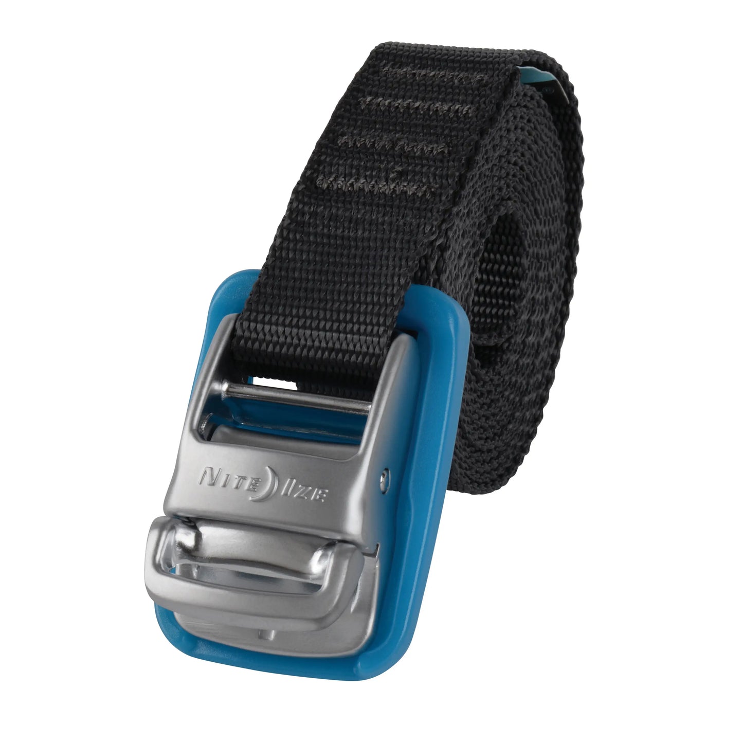 Nite Ize Pack 2 Cam Jam® Tie Down Straps 6ft 700lb USA.