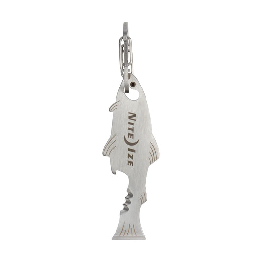 Nite Ize Doohickey Fishkey Key Tool 4 In 1 USA.