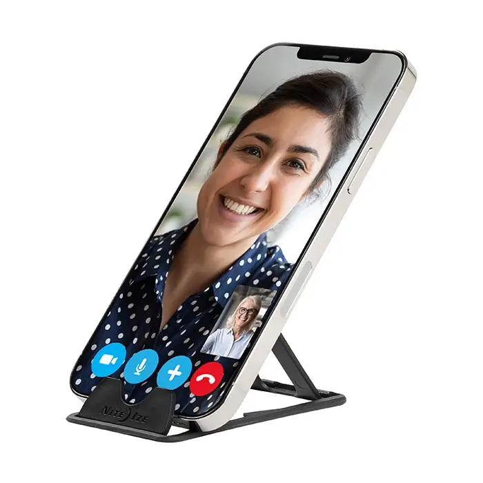 Nite Ize Quikstand Portable Device Stand - Soporte Para SmatPhone USA