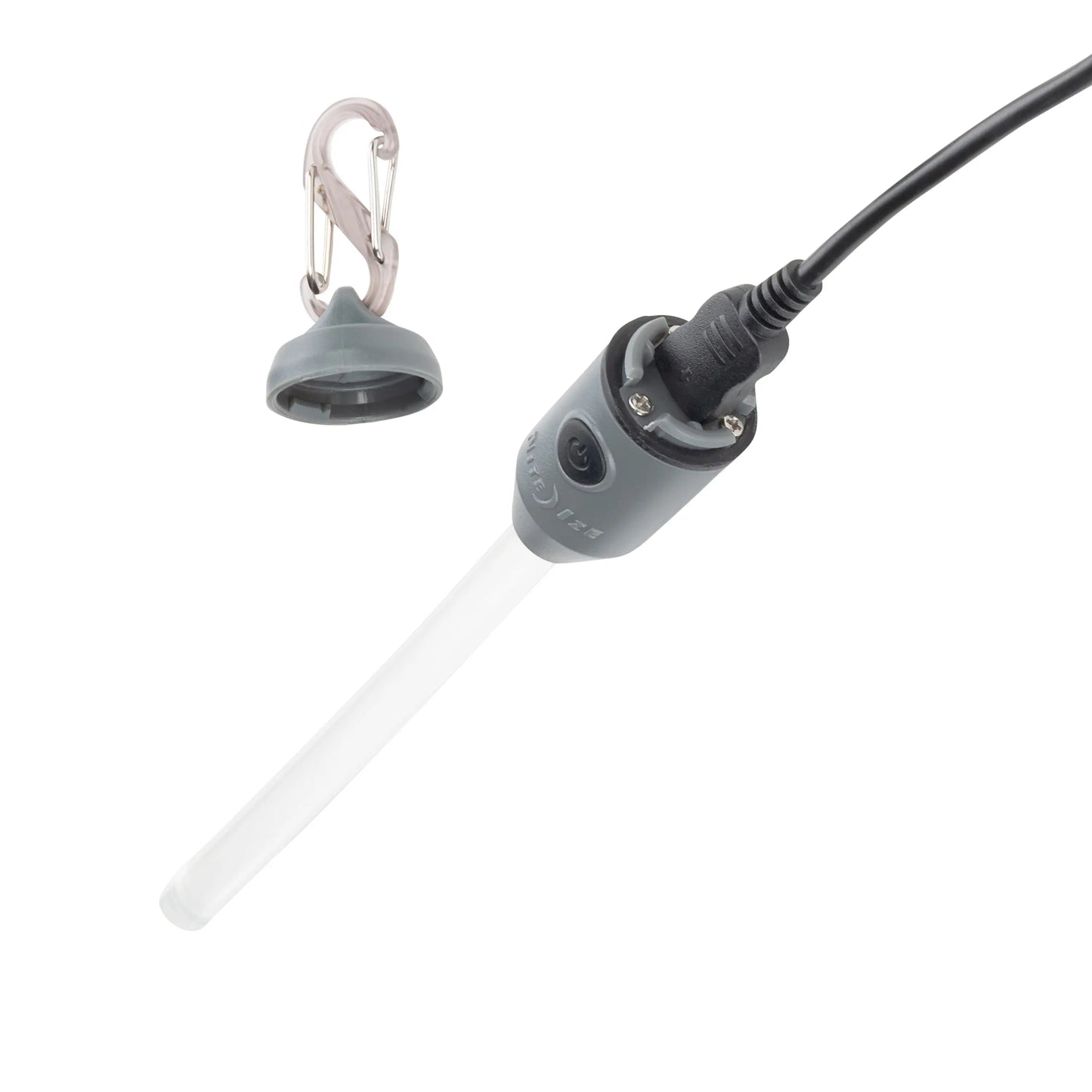 Barra Luminosa Led Recargable Radiant Disc-O Select USA