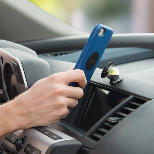 Nite Ize Steelie® Orbiter® Dash Kit - Kit De Tablero Steelie USA.