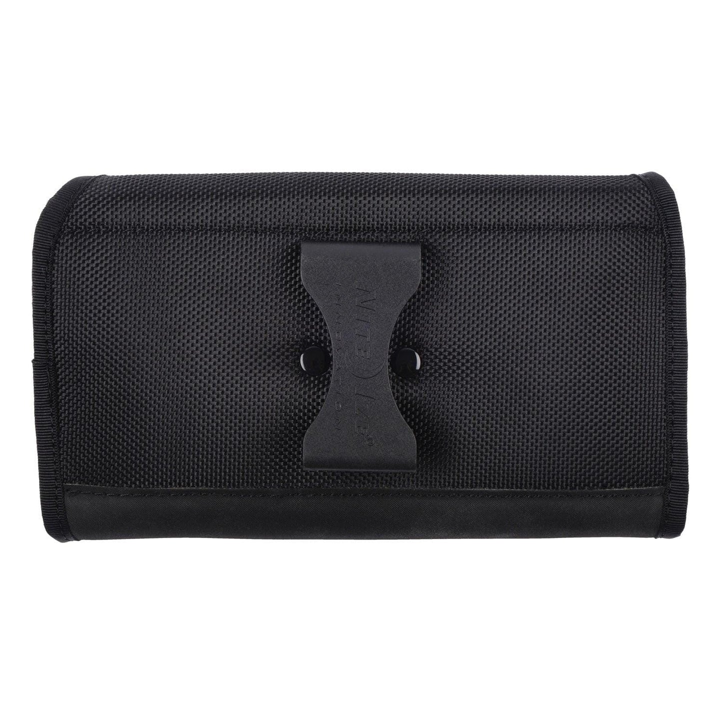 Nite Ize Clip Case Sideways Universal Rugged Holsters L Black USA.