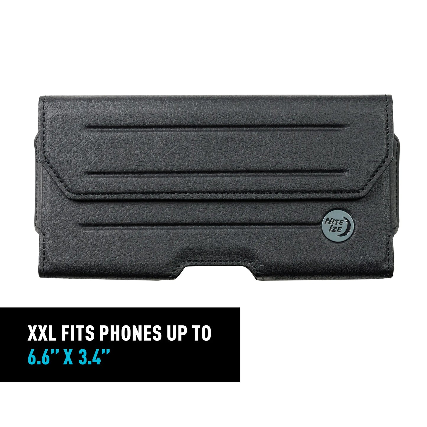 Funda magnética para teléfono Clip Case Pro™ XXL