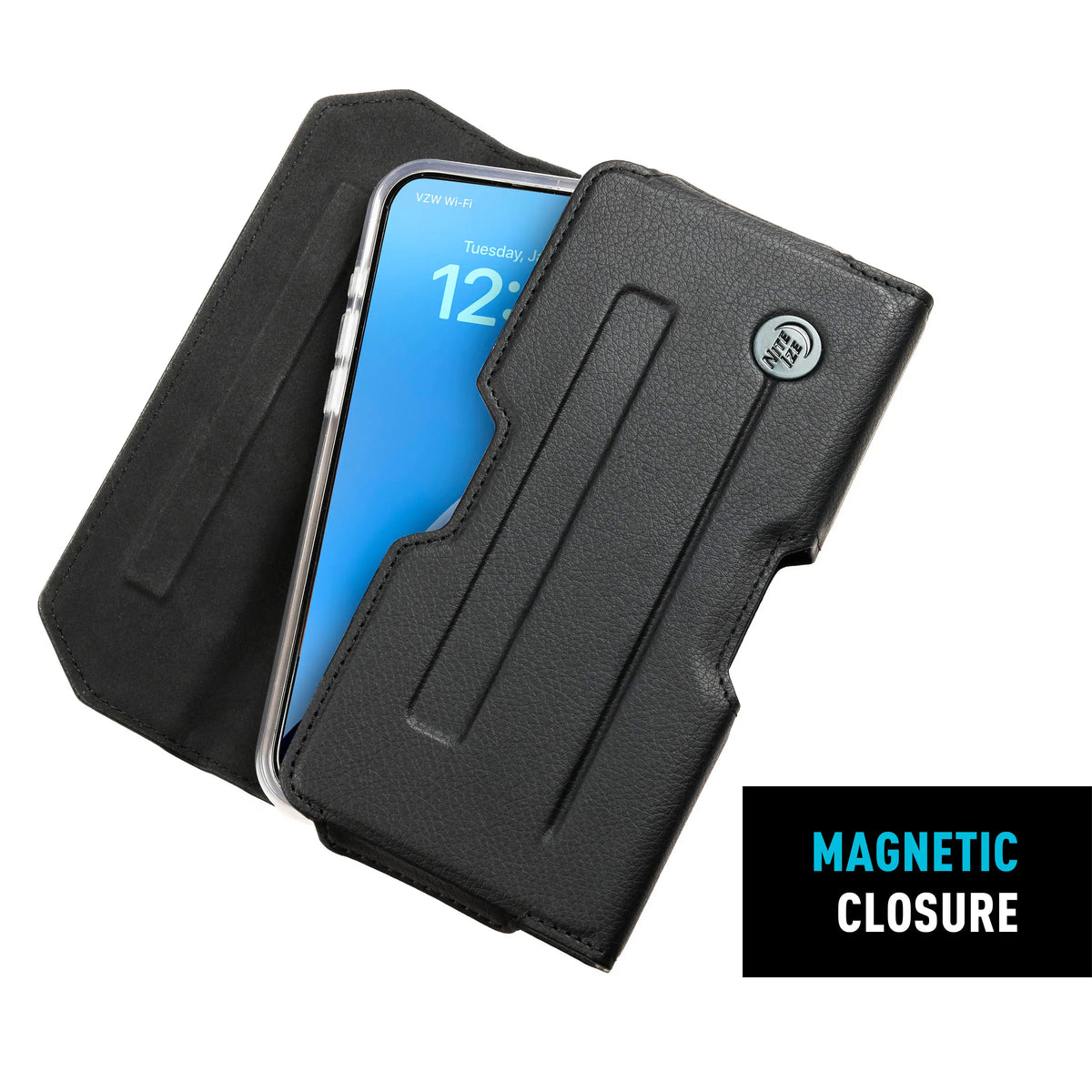 Funda magnética para teléfono Clip Case Pro™ XXL