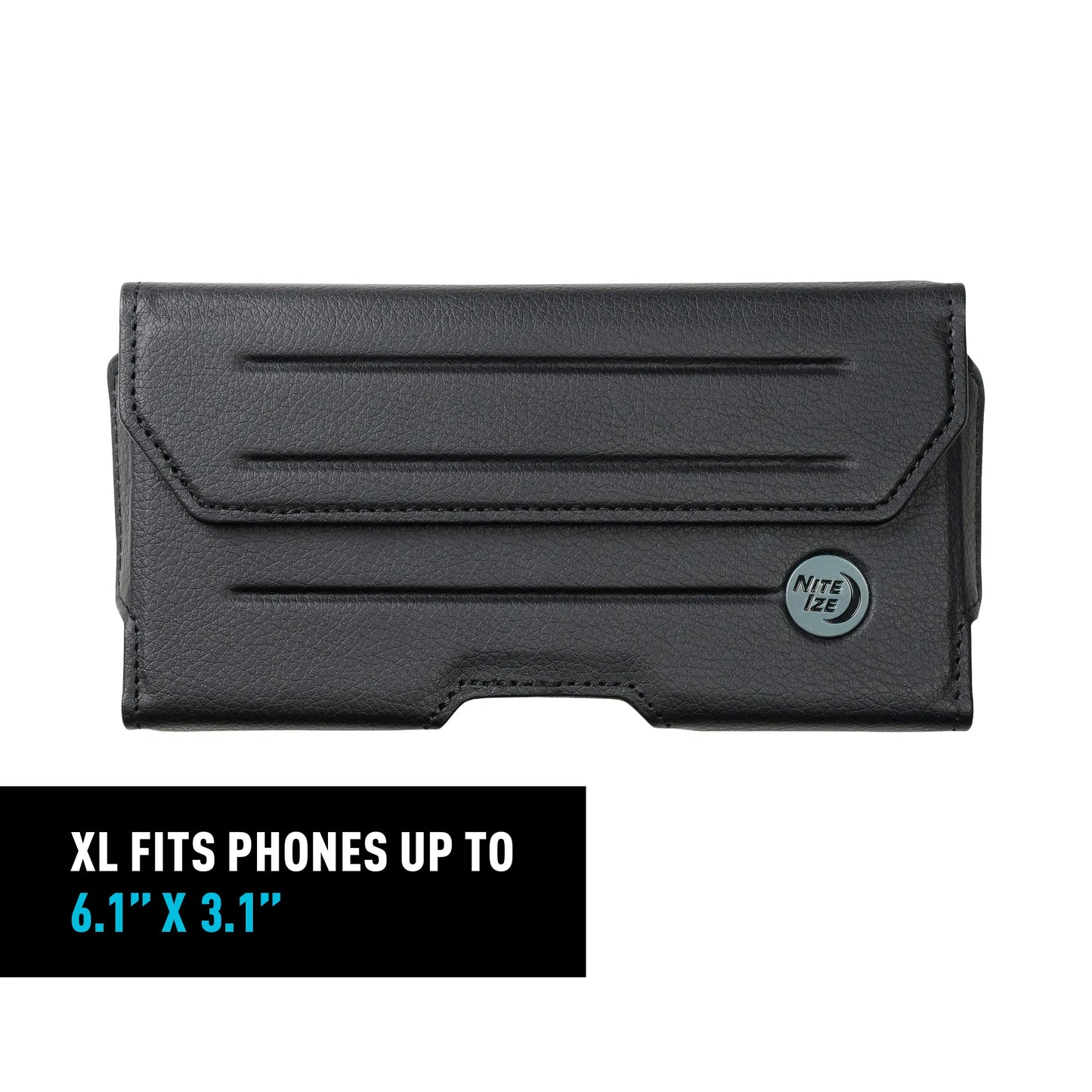 Funda magnética para teléfono Clip Case Pro™ XXL