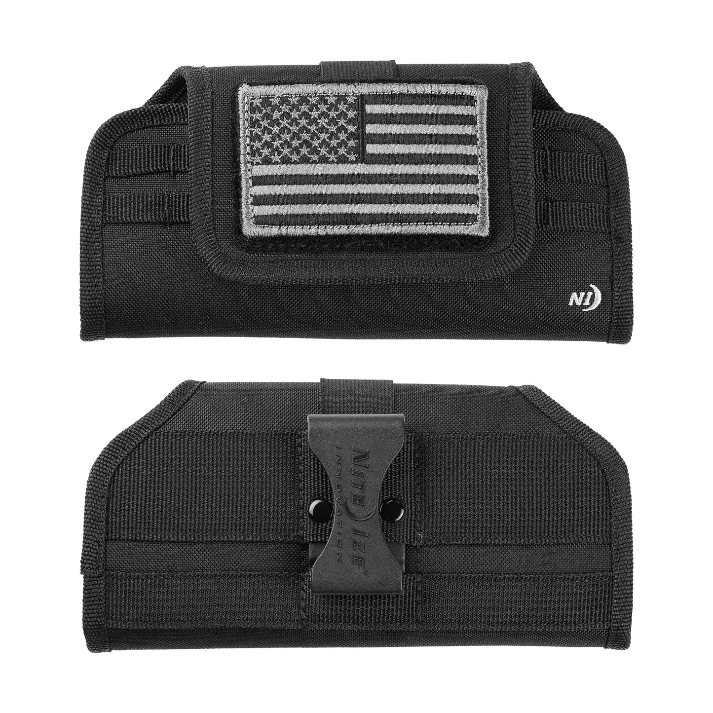 Nite Ize Clip Case Universal Phone Holster XL USA