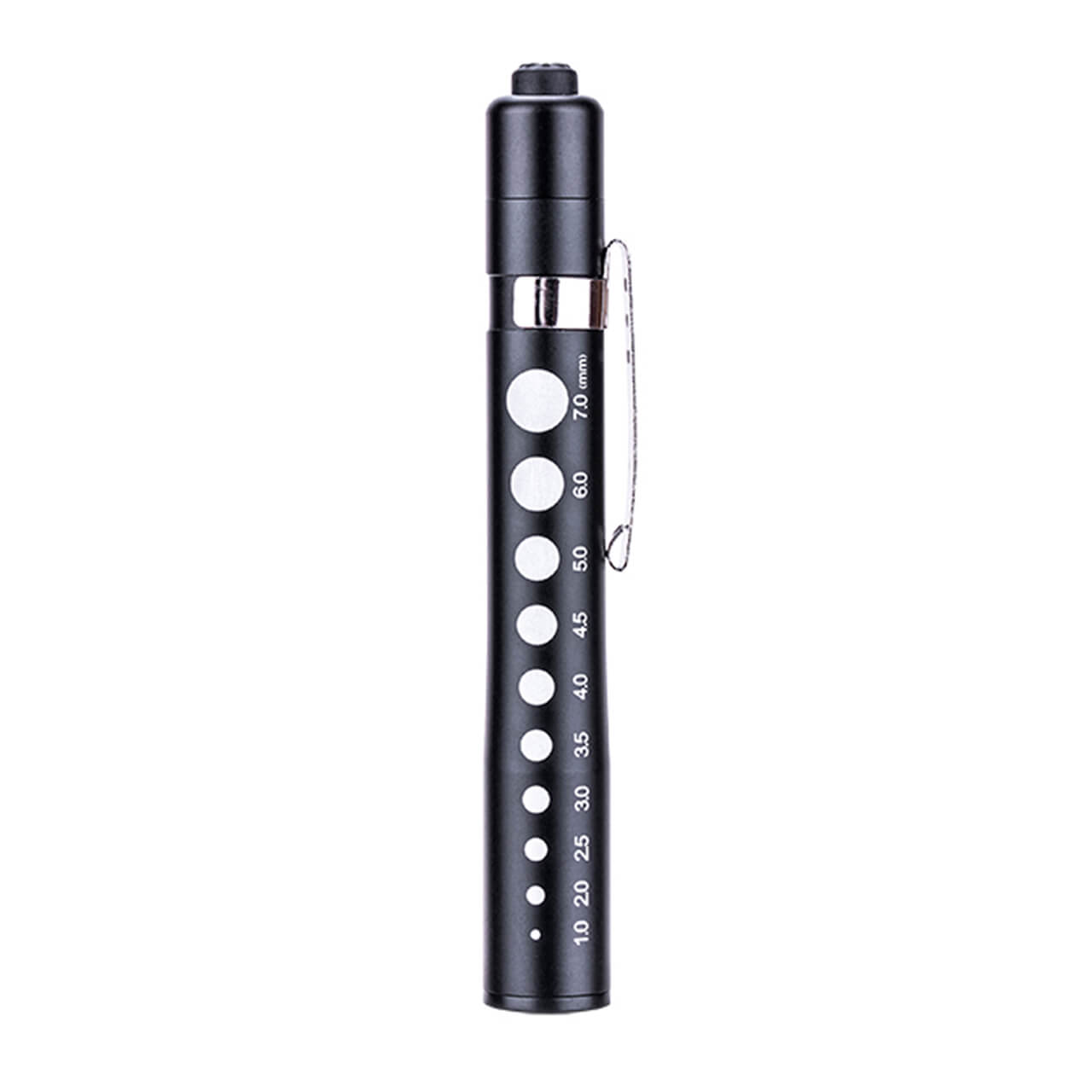 Nextorch Dr. K3s Medical Penlight Flashlight Linterna Solapa