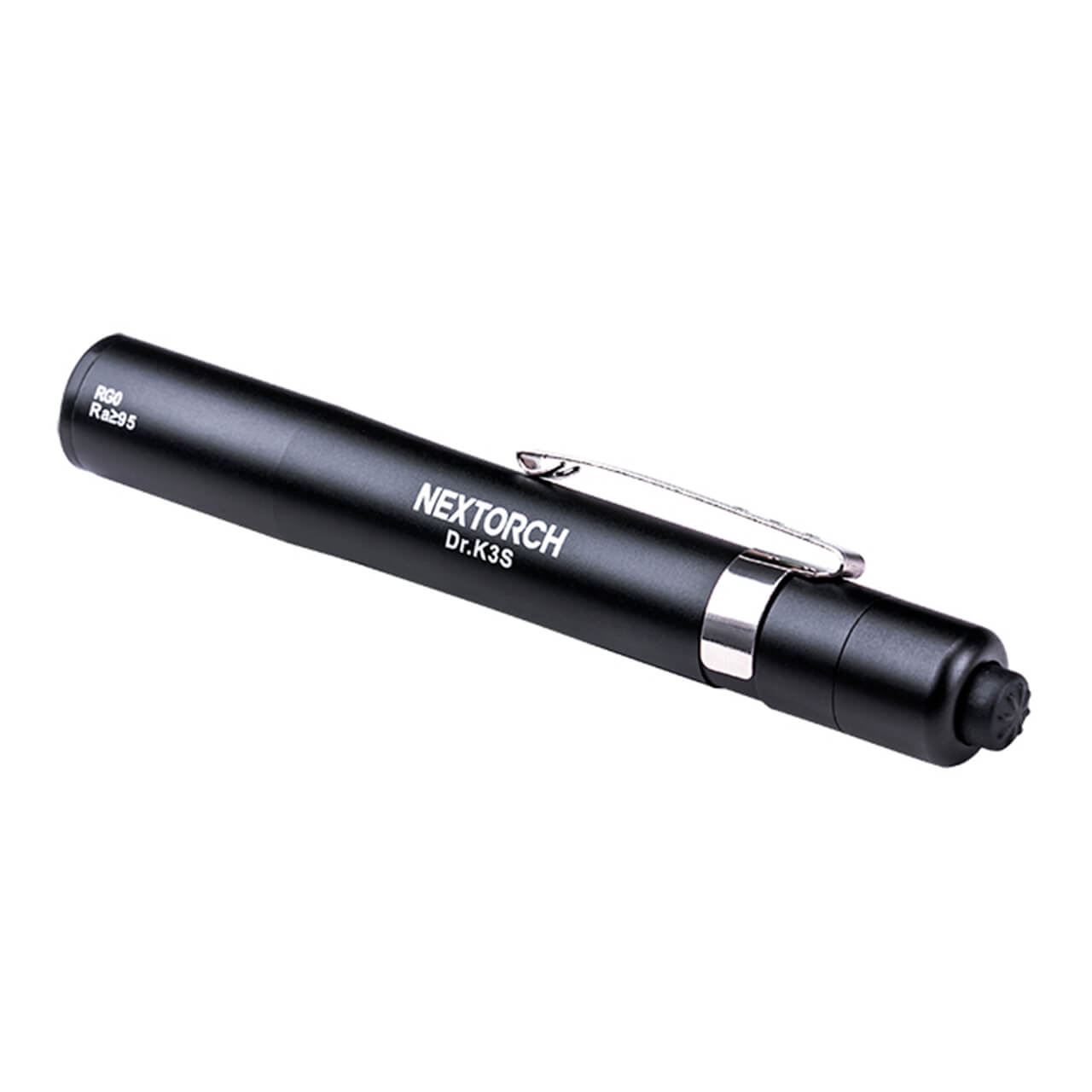 Nextorch Dr. K3s Medical Penlight Flashlight Linterna Solapa