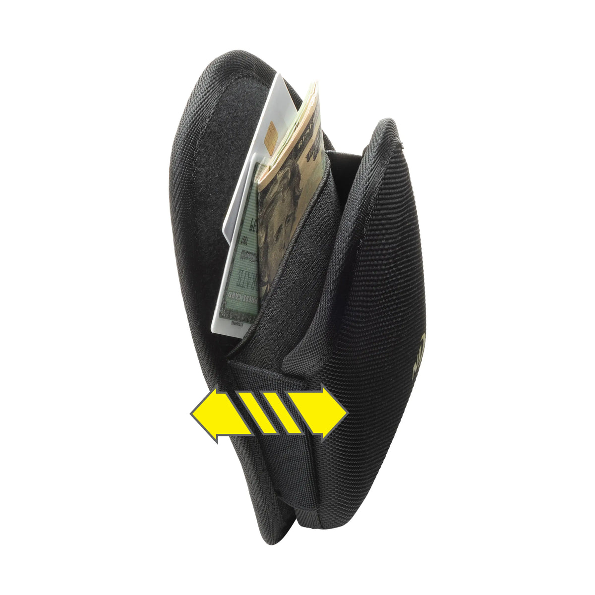 Funda Rígida Clip Case Universal Quick Slide Nite Ize 100% U S A