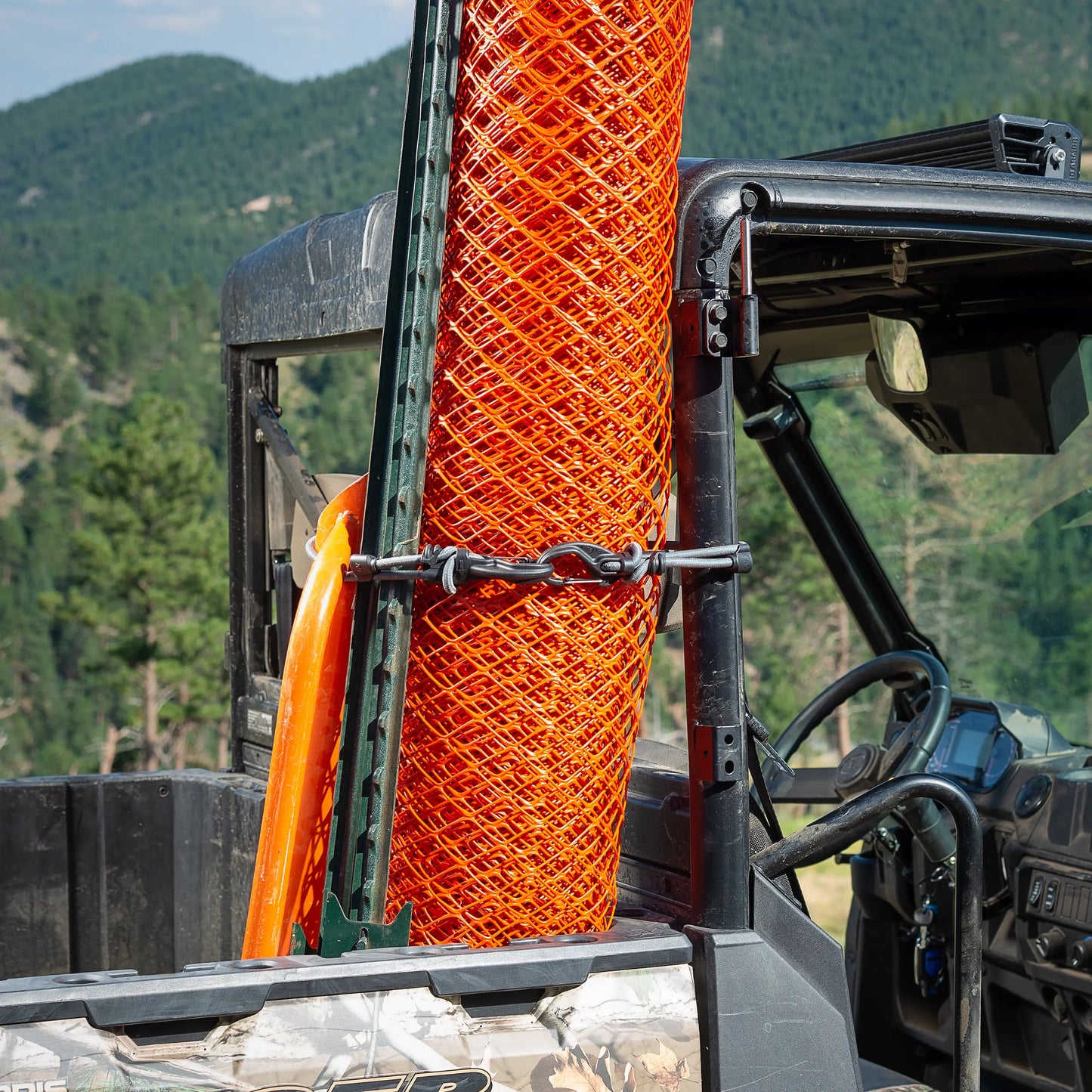Nite Ize Knot Bone 9 Adjustable Bungee Cuerda Elastica USA.