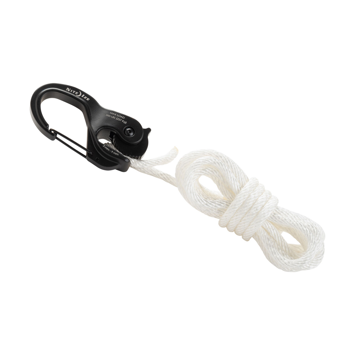 Tensor de cuerda de aluminio CamJam® XT™ NITE IZE