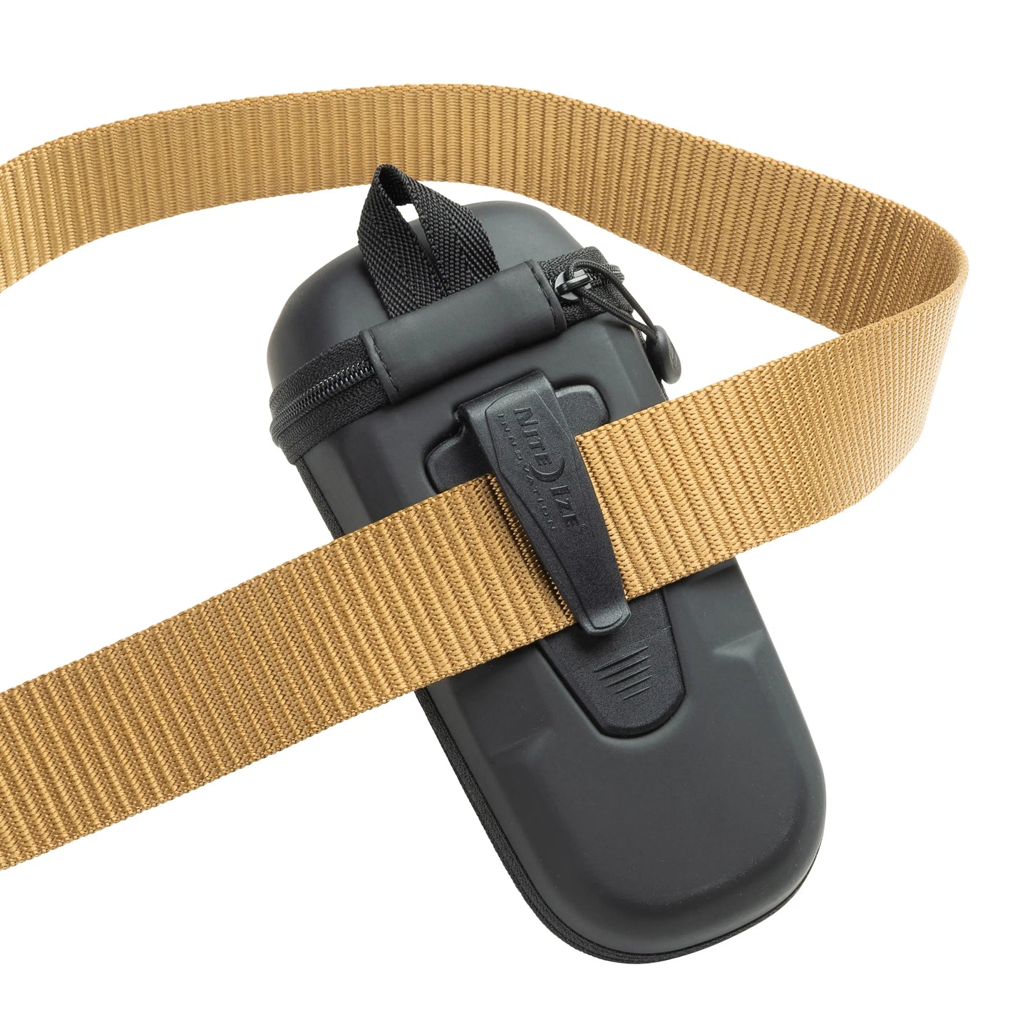 NITE IZE Funda Rigida Clip Case Hardshell Xl Optics USA