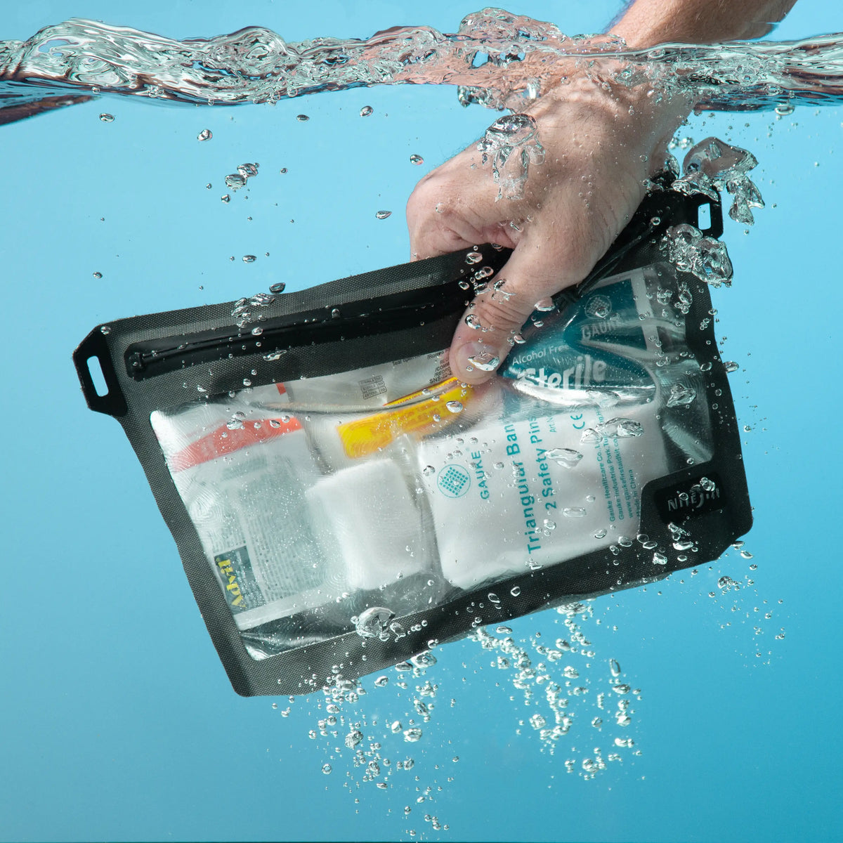 Bolsa impermeable RunOff® 3-1-1 NITE IZE