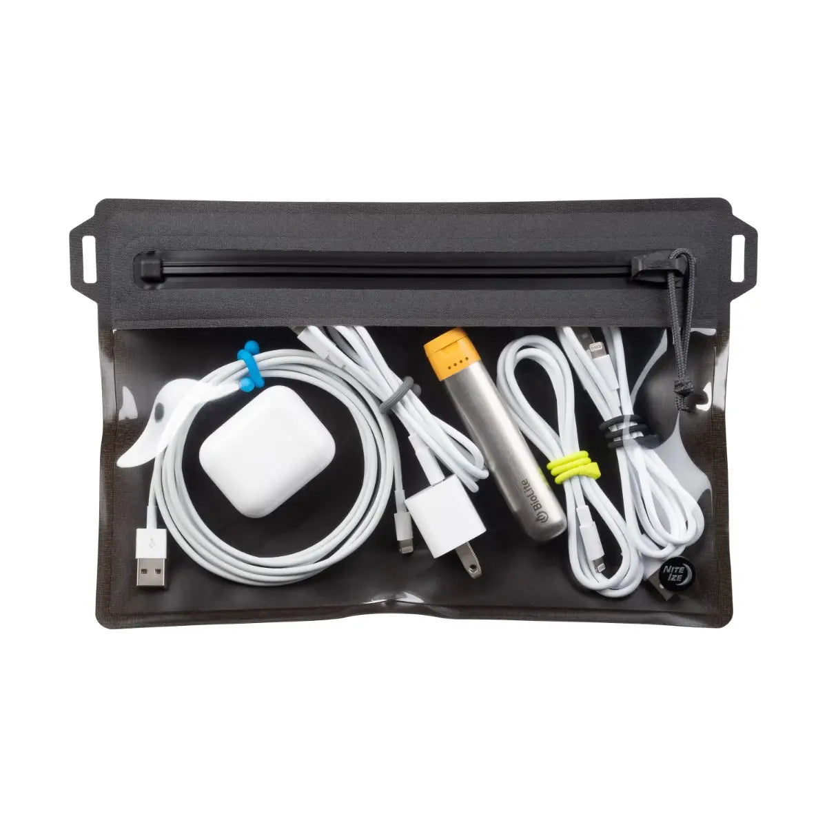 Bolsa de viaje impermeable RunOff® NITE IZE