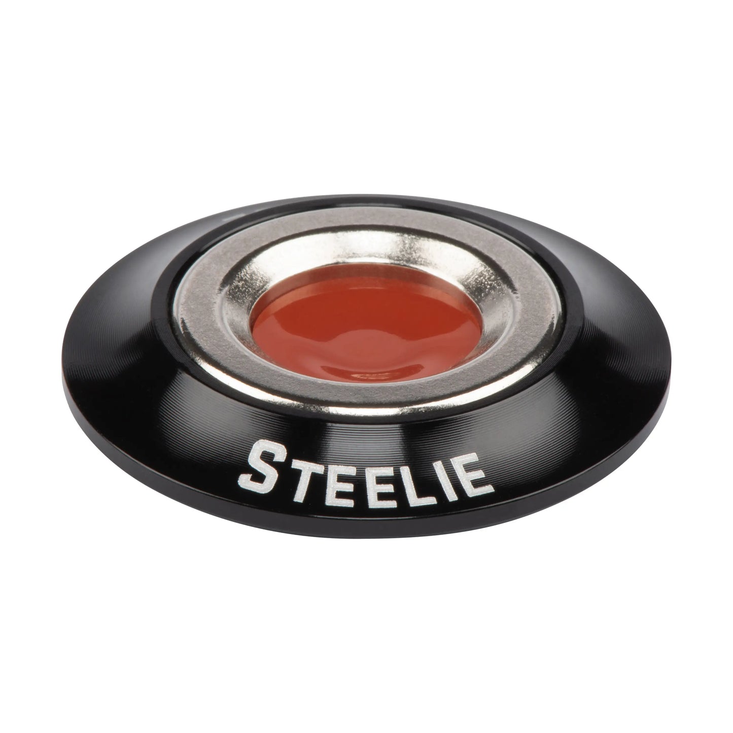 Nite Ize Steelie® Orbiter® Magnetic Socket + Metal Plate USA