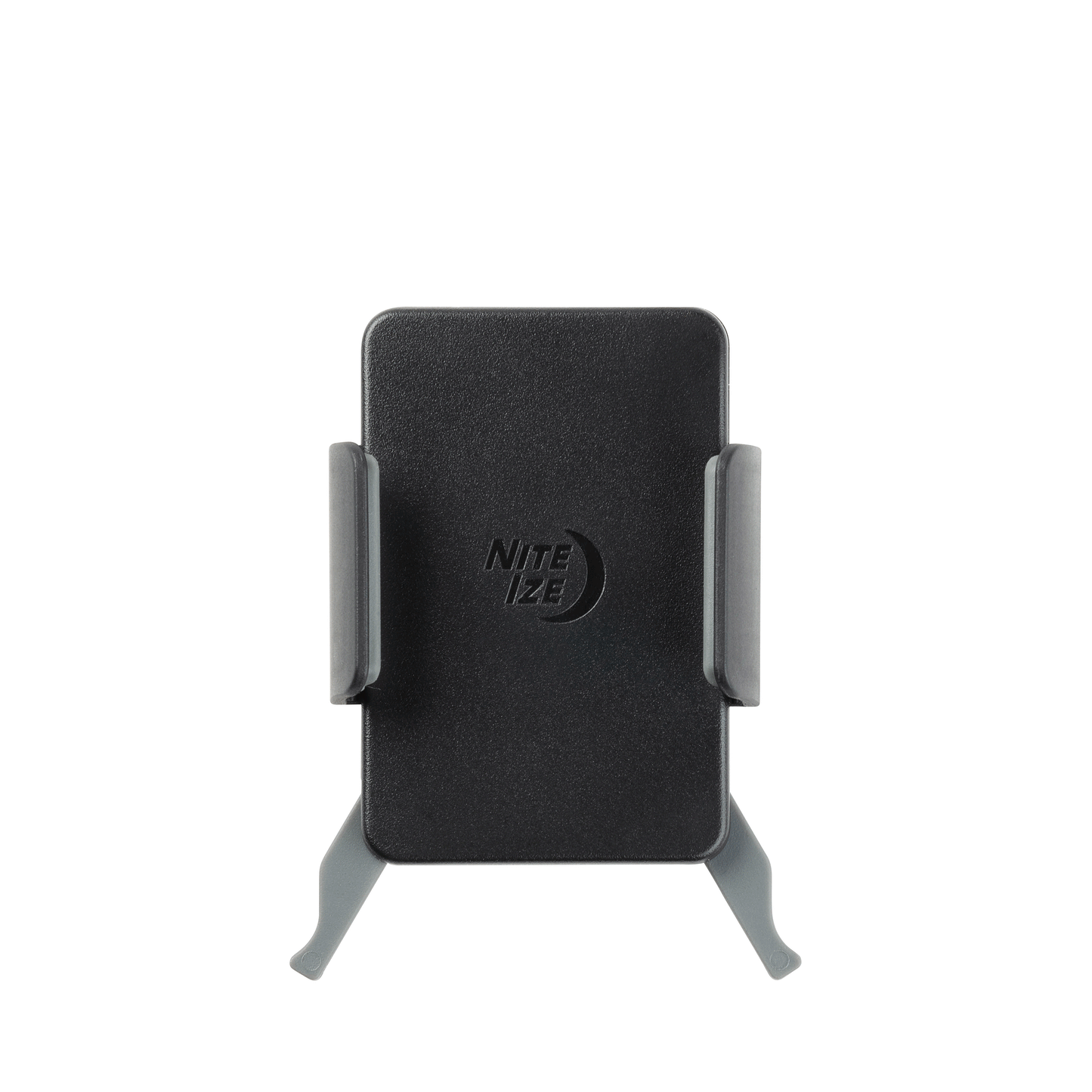 Soporte De Celular Para Bicicleta Squeeze Rotating 360° . Negro